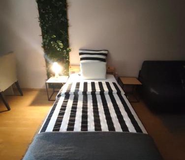 Aniche House | Chambre 2