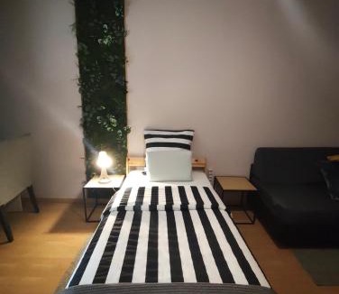 Aniche House | Chambre 2