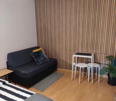 Aniche House | Chambre 2