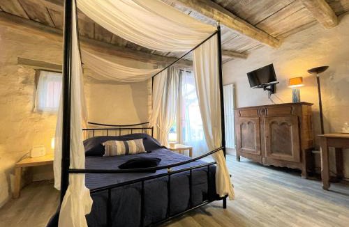 Saint-Martin-d'Arberoue Bed & Breakfast | Chambre argoitzia
