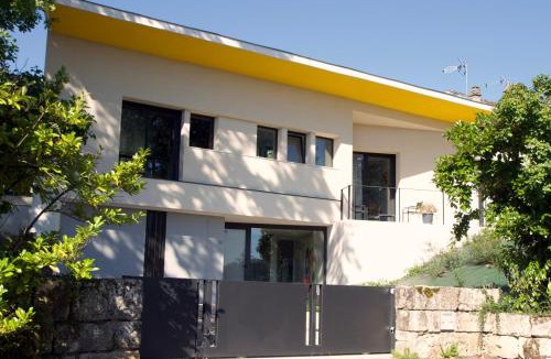 Brive-la-Gaillarde Bed & Breakfast | Chambre BEAUSEJOUR