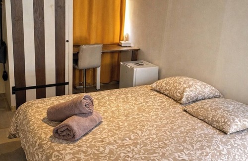 Bellechaume Bed & Breakfast | Chambre Coco