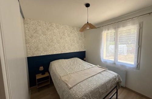 Quantilly House | Chambre confort