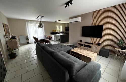 Quantilly House | Chambre confort