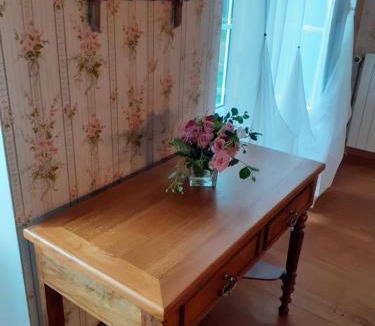 Rouffignac House | Chambre confortable dans maison bourgeoise