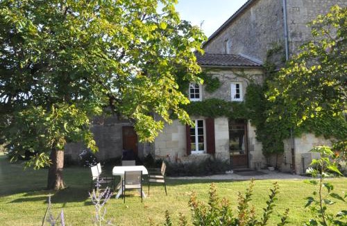 Rouffignac House | Chambre confortable dans maison bourgeoise