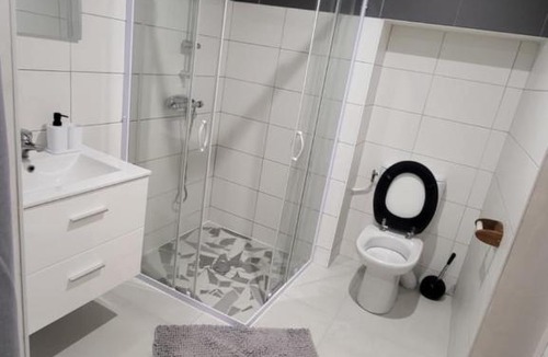 Prahecq House | Chambre cosy chez l'habintant
