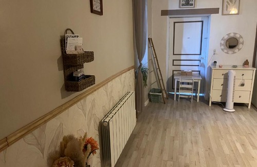 Misse Bed & Breakfast | Chambre cosy