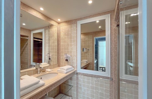Dax House | Chambre d'Art