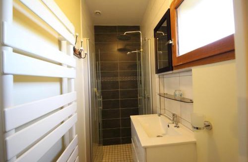 Saint-Denis-sur-Sarthon House | Chambre d'hôte Courtoux