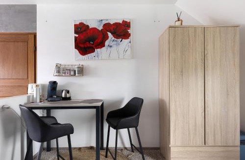 Saint-Georges-sur-Cher Bed & Breakfast | Chambre D'hôtes Take-off - Chambre