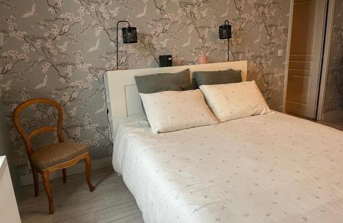 Saint-Michel-de-Fronsac Bed & Breakfast | Chambre d'hôtes de La Clie