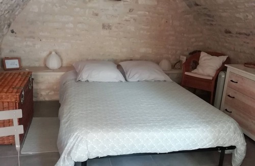 Mareil-sur-Mauldre Bed & Breakfast | Chambre D'hôtes La Lanterne
