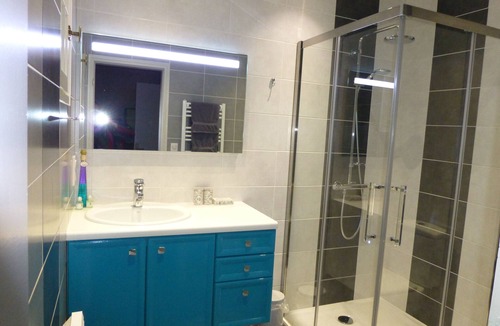 Saint-Briac-sur-Mer Bed & Breakfast | Chambre d'hôtes Le Clos du Pont Martin