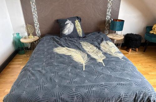 Parigne-le-Polin Bed & Breakfast | Chambre d hôte 2 visite de la sarthe et 24 h