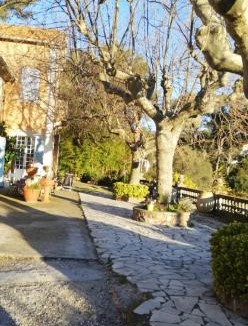 La Garde Bed & Breakfast | Chambre d hôte dans Bastide XVII ème La Garde
