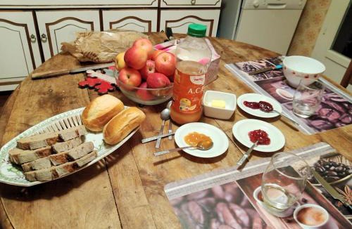 Campagne Bed & Breakfast | chambre d'hôte