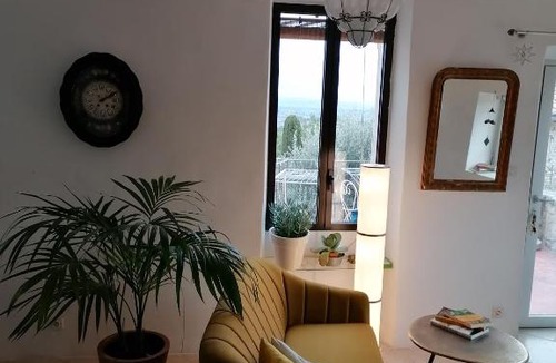 Crillon-le-Brave Bed & Breakfast | Chambre d'hôte
