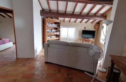 Crillon-le-Brave Bed & Breakfast | Chambre d'hôte