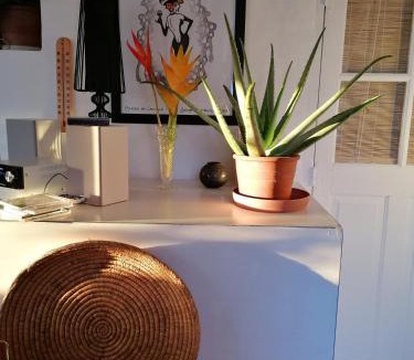 Crillon-le-Brave Bed & Breakfast | Chambre d'hôte