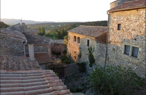 Labastide-de-Virac Bed & Breakfast | Chambre d hôtes labastide de virac
