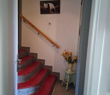 Pouilly-les-Nonains House | Chambre d'hôtes Juline