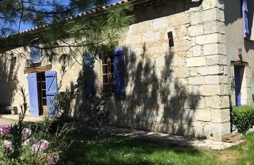 Serignac Bed & Breakfast | Chambre d'hôte l'Amazone
