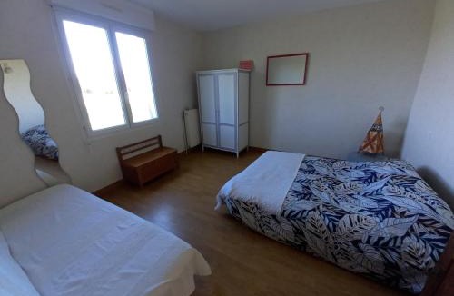 Troo House | chambre d'hôte trôo