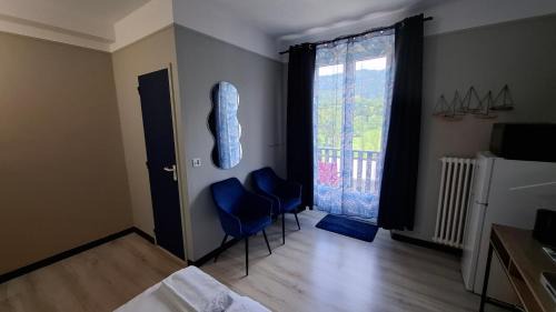 Lully Apartment | Chambre d'hôtel double