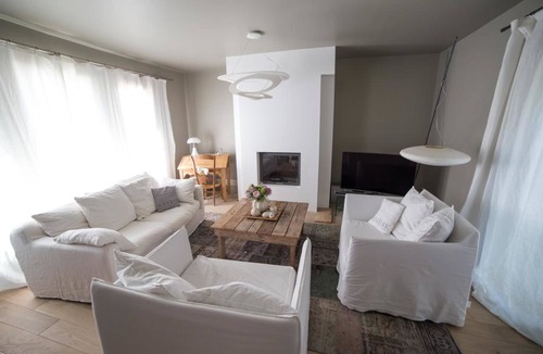 Biarritz City Centre Bed & Breakfast | Chambre d'Hôtes Arima