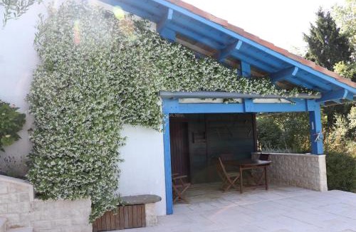 Pouillon Bed & Breakfast | Chambre d'Hôtes au Sargaillon