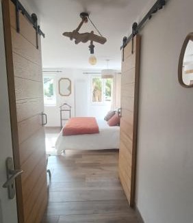 Ahetze Bed & Breakfast | Chambre d'hôtes Bidegaina