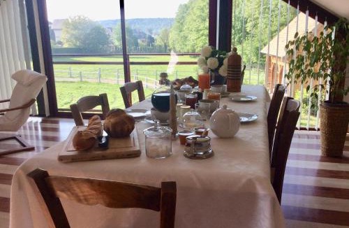 Charleval Bed & Breakfast | Chambre d'hôtes de Charleval