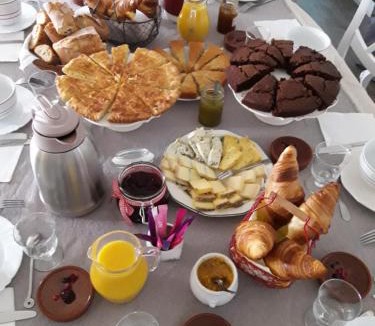 Blaye Bed & Breakfast | Chambre d'hôtes de l'Estuaire de Blaye