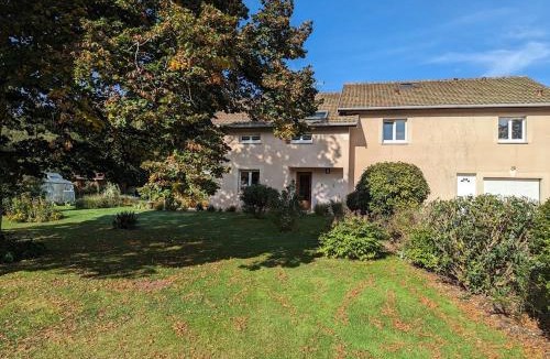 Renauvoid Bed & Breakfast | Chambre d'hôtes du Savernay