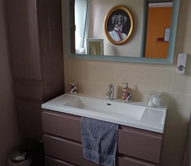 Chemire-le-Gaudin House | Chambre d'Hôtes