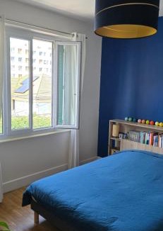 Vallieres House | Chambre d'hôtes avec petit déjeuner