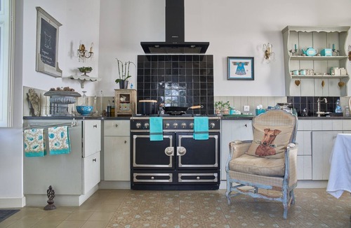 Montaigu Bed & Breakfast | Chambre d'hôtes Le Celadon