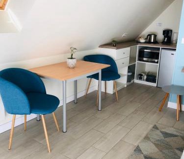 Bourdonne Bed & Breakfast | Chambre d'hôtes La Bourdonnaise