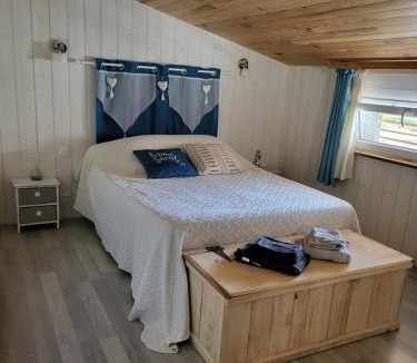 Espedaillac Bed & Breakfast | Chambre d'hôtes le chat botté