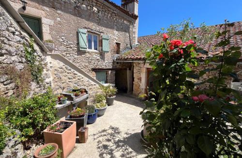 Arcambal Bed & Breakfast | Chambre d'Hôtes les 3 Cochons d'Olt