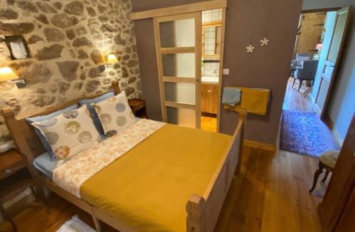Arcambal Bed & Breakfast | Chambre d'Hôtes les 3 Cochons d'Olt