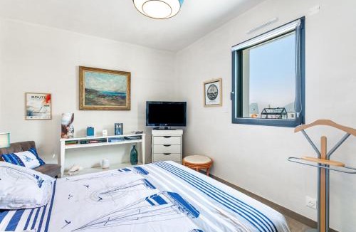 Binic-Etables-sur-Mer Bed & Breakfast | Chambre d'hôtes Marine