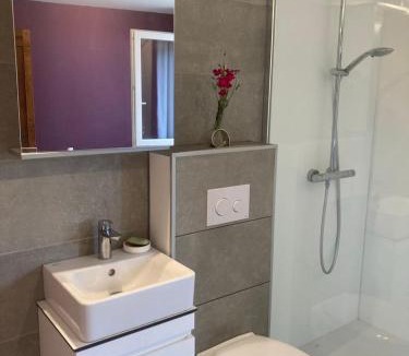 Olne Bed & Breakfast | Chambre d hote
