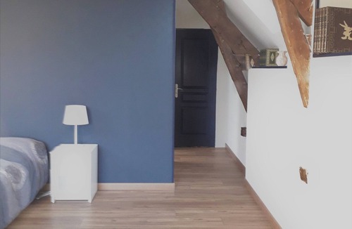 Martigne-Ferchaud Bed & Breakfast | Chambre d'hote la Boulière