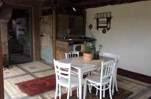 Houmart Bed & Breakfast | Chambre d'hotes "L'étable d'irène"
