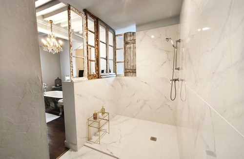 Branges House | Chambre d 'hotes Madame