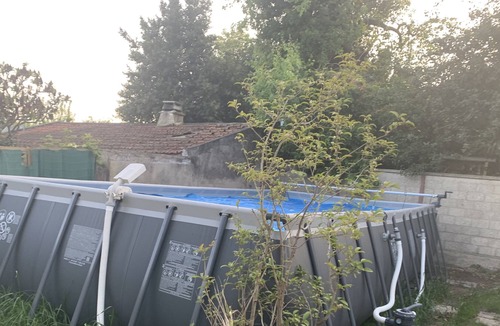 Argenteuil Bed & Breakfast | Chambre Dans Maison