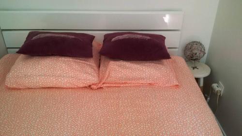 Saint-Michel-sur-Orge House | Chambre double 30km de la Tour Eiffel
