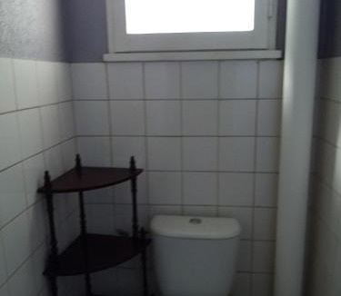Croix-d'Argent House | Chambre double Greg en colocation